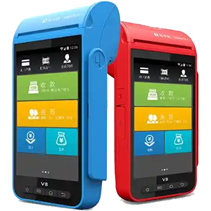 海东地拉卡拉智能POS机