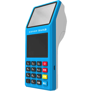 海东地超级收款宝QR65